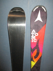 ATOMIC REDSTER 130cm
