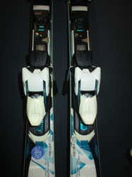ELAN INSOMNIA 152cm + Lyžáky 25,5cm