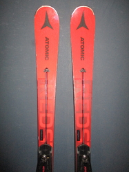 ATOMIC REDSTER S9 20/21 159cm