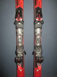ATOMIC REDSTER S9 20/21 159cm