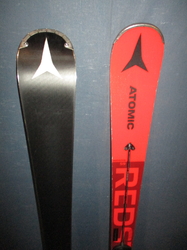 ATOMIC REDSTER S9 20/21 159cm