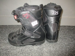 NORTHWAVE CALIBER 22,5cm