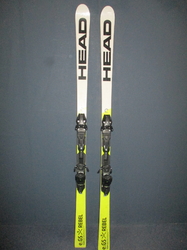 HEAD E.GS TEAM WC REBELS 22/23 173cm