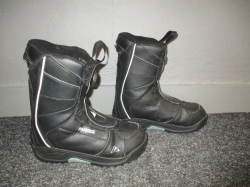K2 SNOWBOARDING Jr BOA 23cm