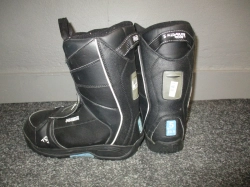 K2 SNOWBOARDING Jr BOA 23cm
