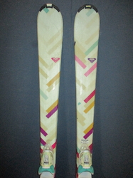 ROXY DREAMCATCHER 158cm + Lyžáky 28,5cm
