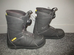 SALOMON FACTION BOA 29cm
