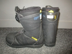 SALOMON FACTION BOA 29cm