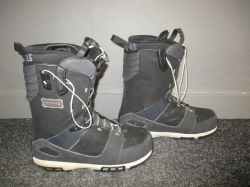 SALOMON DIALOGUE 28,5cm