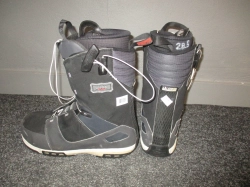 SALOMON DIALOGUE 28,5cm