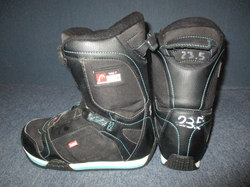 HEAD Jr BOA 23,5cm