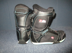HEAD Jr BOA 22,5cm