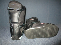 HEAD Jr BOA 22,5cm