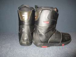 SALOMON SAVAGE BOA RTL stélka 31cm