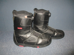 SALOMON SAVAGE BOA RTL stélka 31,5cm
