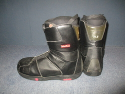 SALOMON SAVAGE BOA RTL stélka 31,5cm