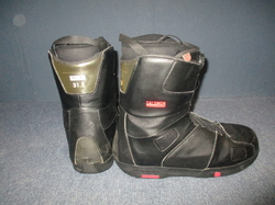 SALOMON SAVAGE BOA RTL stélka 31,5cm