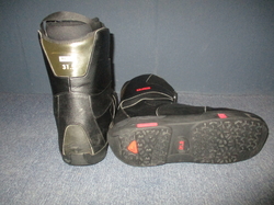 SALOMON SAVAGE BOA RTL stélka 31,5cm
