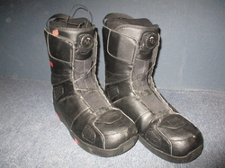 SALOMON SAVAGE BOA RTL stélka 31,5cm