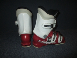 LANGE T-RIS-4C stélka 18cm