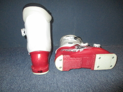 LANGE T-RIS-4C stélka 18cm