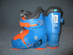 TECNICA JTR 2 21/22 stélka 16,5cm