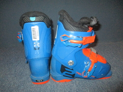 TECNICA JTR 2 21/22 stélka 16,5cm