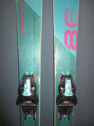 ELAN RIPSTICK 86 159cm