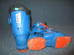 TECNICA JTR 2 21/22 stélka 16,5cm
