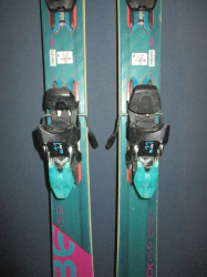 ELAN RIPSTICK 86 159cm