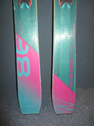 ELAN RIPSTICK 86 159cm