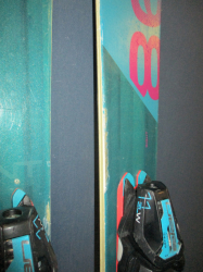 ELAN RIPSTICK 86 159cm
