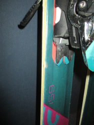 ELAN RIPSTICK 86 159cm