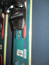 ELAN RIPSTICK 86 159cm