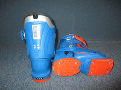 TECNICA JTR 1 21/22 stélka 15,5cm