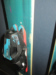 ELAN RIPSTICK 86 159cm