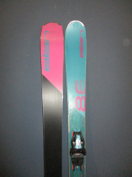 ELAN RIPSTICK 86 159cm