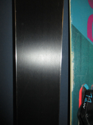 ELAN RIPSTICK 86 159cm