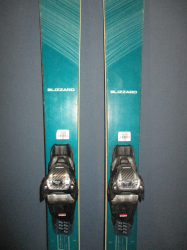 BLIZZARD BLACK PEARL 82SP 21/22 173cm