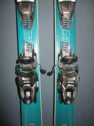 BLIZZARD BLACK PEARL 82SP 21/22 173cm
