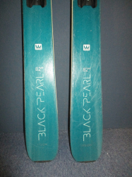 BLIZZARD BLACK PEARL 82SP 21/22 173cm