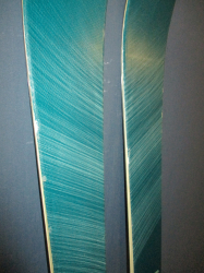 BLIZZARD BLACK PEARL 82SP 21/22 173cm