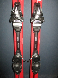 DYNASTAR FERRARI 150cm + Lyžáky 28,5cm