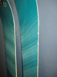 BLIZZARD BLACK PEARL 82SP 21/22 173cm