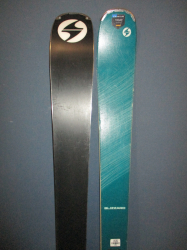 BLIZZARD BLACK PEARL 82SP 21/22 173cm