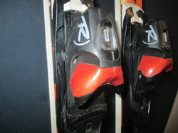 ROSSIGNOL AXION 120