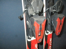 ROSSIGNOL AXION 120