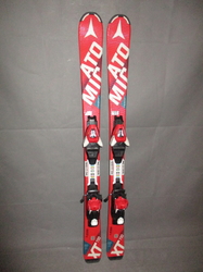 ATOMIC REDSTER XT 110cm