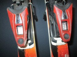 ROSSIGNOL AXION 120