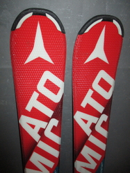 ATOMIC REDSTER XT 110cm